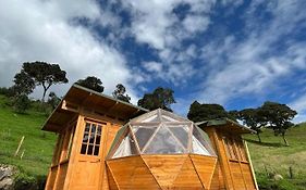MonteLuna Glamping